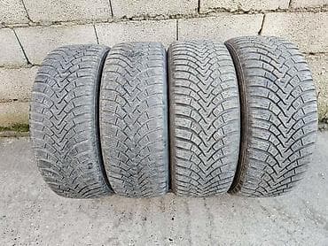 auto otpad audi mladenovac: FALKEN 205/55 R17 ZIMSKA | 205/55 R17 Falken Zimske 4 komada dot — 1