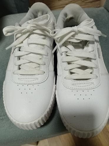 Puma patike – sportsko/lifestyle - Model: Puma (brending na jeziku i — 7