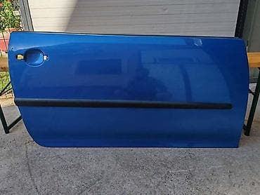 jabucice za auto: OPLATE VRATA ZA VOLKSWAGEN GOLF 5 OD 2003. DO 2008. GOD. | Polovne — 3