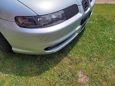 PREDNJI BRANIK ZA SEAT LEON, TOLEDO OD 2000. DO 2005. GOD. | Prednji at lalafo.rs PREDNJI BRANIK ZA SEAT LEON, TOLEDO OD 2000. DO 2005. GOD. | Prednji