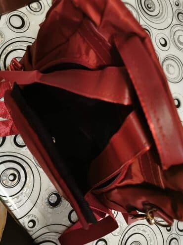 nike rančevi ženski: Ranac/torba-1900din Zenska torba sa skrivenim rajfeslusom cini je i — 9