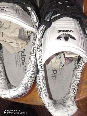 reserved zenske patike: Original addidas patike gazele 39 1/3 broj U erfektnom stqnju 5000 — 7