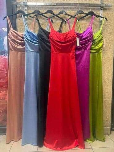 jaknice sa krznom: One size, bоја - Roze, Večernji, maturski, Na bretele — 4