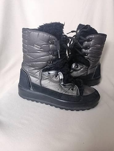 Papuče: Čizme, Skandia, 38 — 5