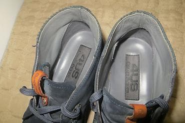 Aksesoari: PACIOTTI br 45 30 cm unutrasnje gaziste stopala, cipela patika, mozda — 5