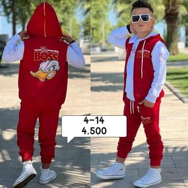 kosulje za decake hm: Adidas, Za dečake — 2