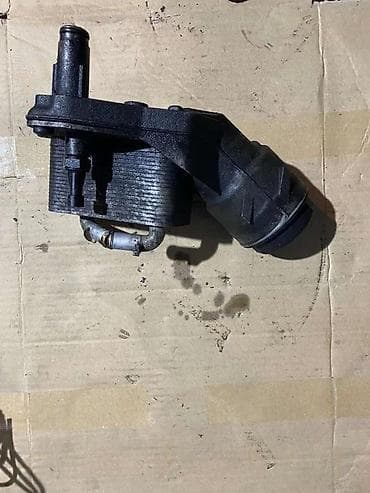 ferrex kompresor 50l: ALFA 159 1.9 HLADNJAK ULJA | Ispravno. Skinuto sa alfe 159 1.9 jtdm — 2