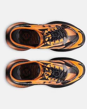 dogo cipele beograd: UNDER ARMOUR x MANSORY patike 38,5  cm 24 NOVO  Patike UA ECHO X — 3