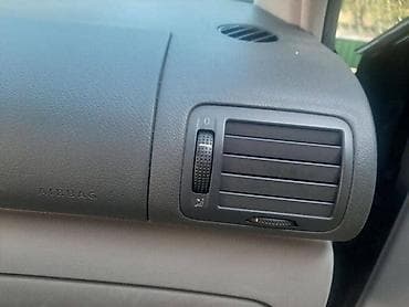 ensoreiz spakorpe b: LUFTERI ZA VOLKSWAGEN PASSAT B5.5 | Lufteri za Passata B5.5 — 1