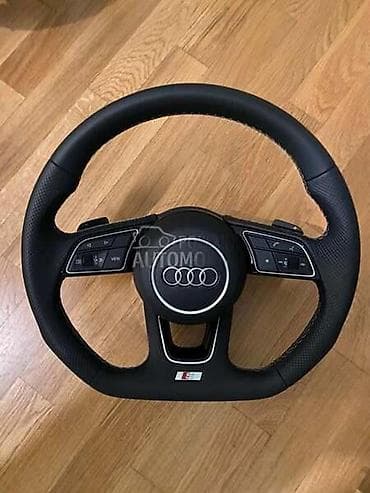 audi a8 2018 cena: VOLAN ZA AUDI A3, A4, A4 ALLROAD . OD 2008. DO 2015. GOD. | Za — 2