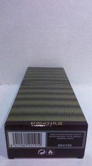 batch code parfema: PUIG QUORUM EDT100ML | Puig Quorum edt100ml. Original parfemi — 5