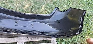kofer za kuku: ZADNJI BRANIK ZA OPEL ASTRA J | Opel Astra j zadnji branik opel — 5