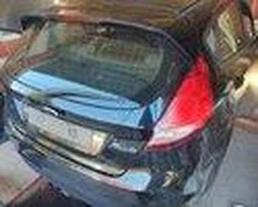 pdr limarija: VRATA LIMARIJA ZA FORD FIESTA OD 2002. DO 2005. GOD. | FORD velika — 3