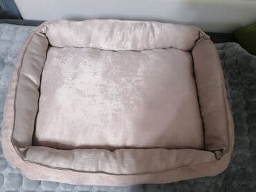 mesanac zlatnog retrivera i labradora: Krevet, Jastuk za kućne ljubimce 40x60 Dimenzije moguće promeniti — 3