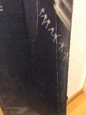 deciji bicikli za devojcice: Snowboard br.13 sa vezovima 128cm, uvoz Svajcarska — 8