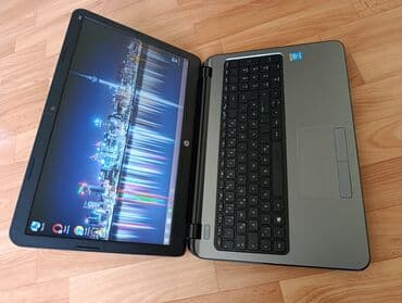 Fujitsu: Intel Core i3, 4 GB OZU, 15.6 " — 3