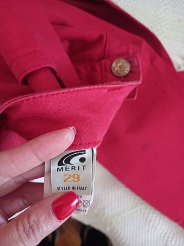ray ban made in italy: 29, 28, Jeans, Regular rise, Straight — 3