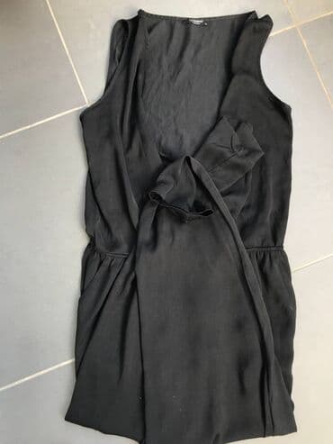 waikiki kombinezoni: Lc Waikiki, XL, Jednobojni, bоја - Crna — 4