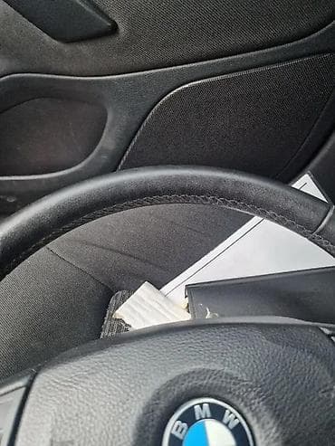 multimedija sa navigacijom cena: VOLAN BMW F10 F11 | cena je samo za volan moze komplet sve 120e — 3