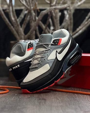 cena boo: Nike Air Max A klasa
5100din
 41 do 46
PS✨ — 2