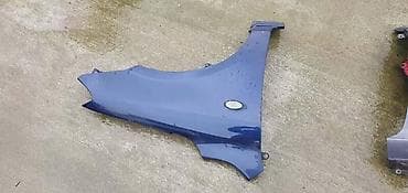 Car Body Parts: BLATOBRAN I KRILO ZA MAZDA 2 | Mazda 2 DY Desno krilo blatobran — 1