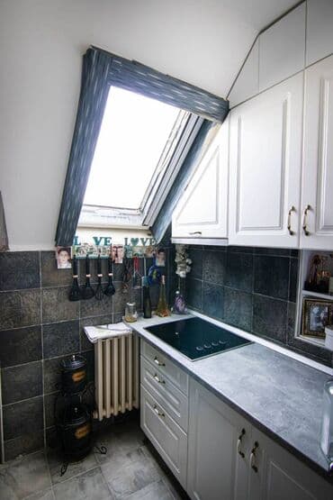 iznajmljivanje stanova beograd do 250e: 4 bedroom, 126 sq. m, 12 Floor Number — 7