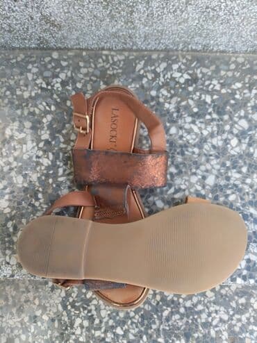 sandale ccc: Sandals, 39 — 2