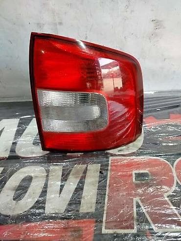 STOP SVETLO DESNO ZA ŠKODA OCTAVIA OD 2009. DO 2013. GOD. | Stop