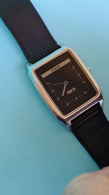 kozne cizme 39 broj: Smart watch — 9