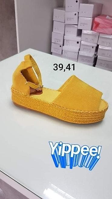Sandale 1700