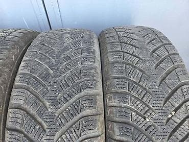 auto kamera 3 u 1: OSTALO 185/65 R15 ZIMSKA | 185/65 R15 Duraturn Zimske 4 komada — 2