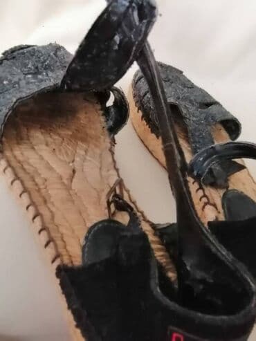zenske mokasine broj 42: Sandals, Replay, 38 — 2