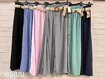 massimo dutti suknje: 08. Suknja 2.200 dinara H — 7
