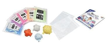 kese za pranje patika: Mini lab šarenih lopti – Buki (Šifra proizvoda: 102007-60) Kreativni — 4