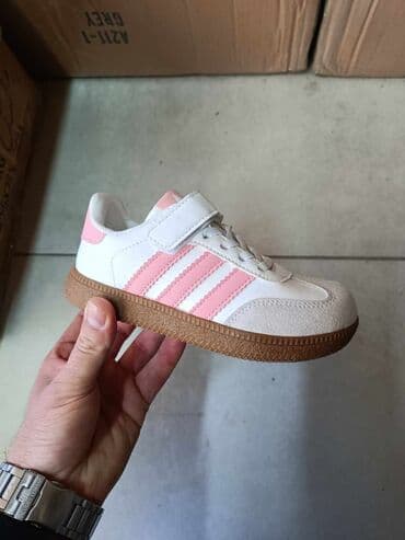mokasine beograd: Adidas, Size - 36, Anatomic — 1