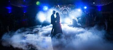 Organizacija događaja | Animators, Event decoration, Decorative letters — 14