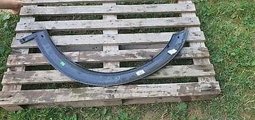 Car Parts: RUB KRILA ALLROAD ZA AUDI A6 ALLROAD | audi a6 allroad rub krila — 1