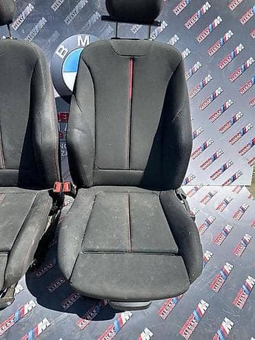 Vozila: SPORT KADICE F20/21 ZA BMW SERIJA 1 OD 2011. DO 2017. GOD. | Bmw — 2