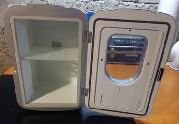 aparat za secernu vunu: Mini frizider TeamTronic Ispravan mini frizider poznatog svetskog — 2