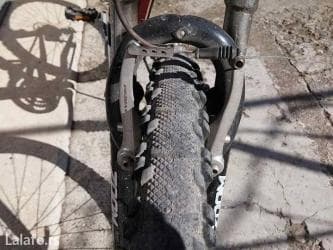 sator sa tunelom za decu: Prelepa alpina everest bicikla, kupljena predprosle godine i placena — 3