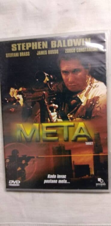 enciklopedija britanika cena: Dvd Filmovi II,cena za kom — 8