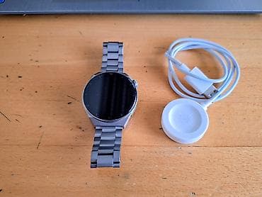 HUAWEI Watch GT 3 Pro 46mm Titanium Prodajem huawei GT3-Pro Titanium