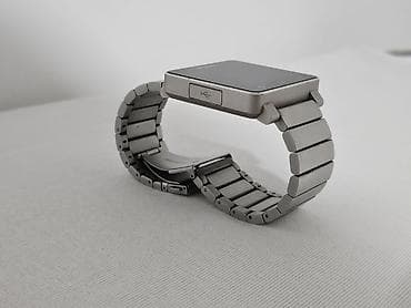 gigatron beograd: Sony SmartWatch 2 (SW2) pametni sat – metalno kućište i čelična — 4
