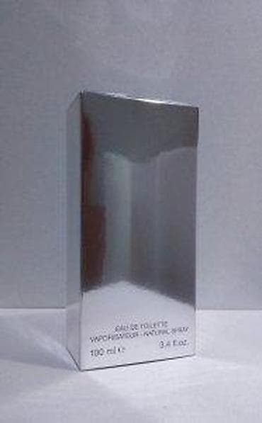 Lične stvari: ICEBERG TWICE EDT100ML | Iceberg Twice edt100ml. Original parfemi — 3