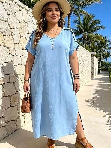 ivet shop haljine: Haljina za punije
XL 2XL 3XL 
2.550dinara
ML — 5