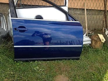 dellorto karburator za tomos automatik: PREDNJA DESNA VRATA ZA VOLKSWAGEN PASSAT B5, PASSAT B5.5 | Prednja — 1