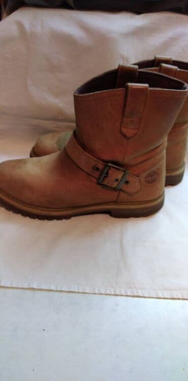 air max command crne: Boots, size - 43 — 5