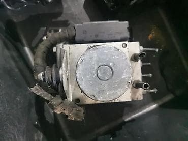 merac ulja audi a4 b8: ABS PUMPA A6 C7. 14-18. 4G0907379 | ABS pumpa — 4