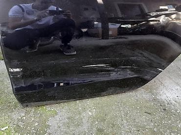 auto plac nis: ZADNJA LEVA VRATA 4G SEDAN ZA AUDI A6 | Zadnja leva vrata za Audi A6 — 2