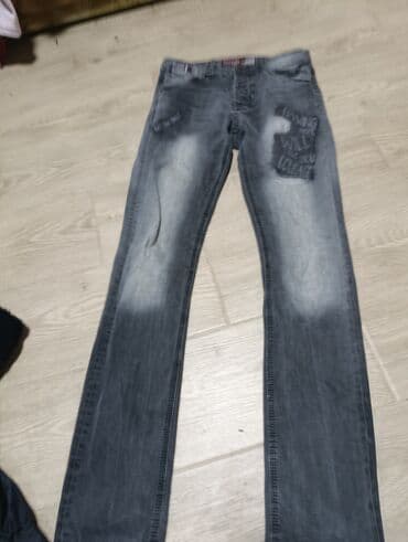 Farmerke: Farmerke L — 1